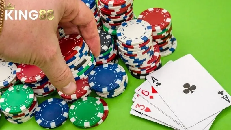 Hình ảnh Baccarat 3 trong bài viết Baccarat King88: Chơi Baccarat online, tỷ lệ thắng cao. Baccarat King88: Chơi Baccarat online, tỷ lệ thắng cao